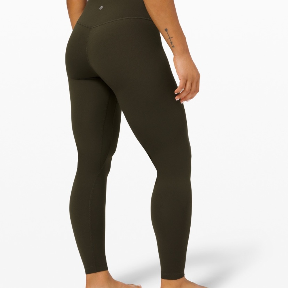 Lululemon Align Leggings